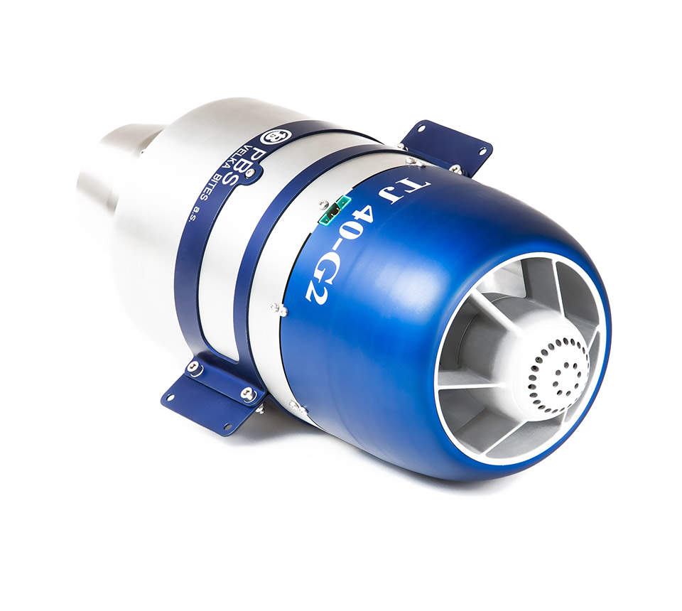 small jet engine for rc plane