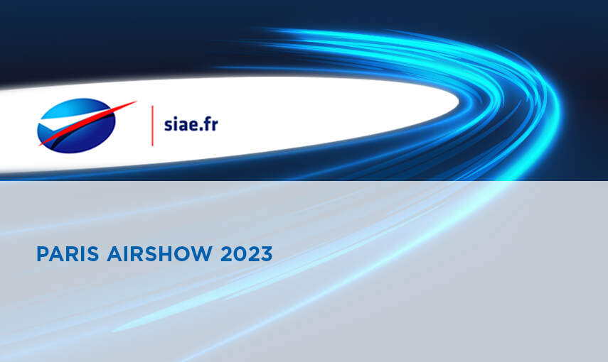 Paris Air Show 2023 takes place from 19 to 25 June