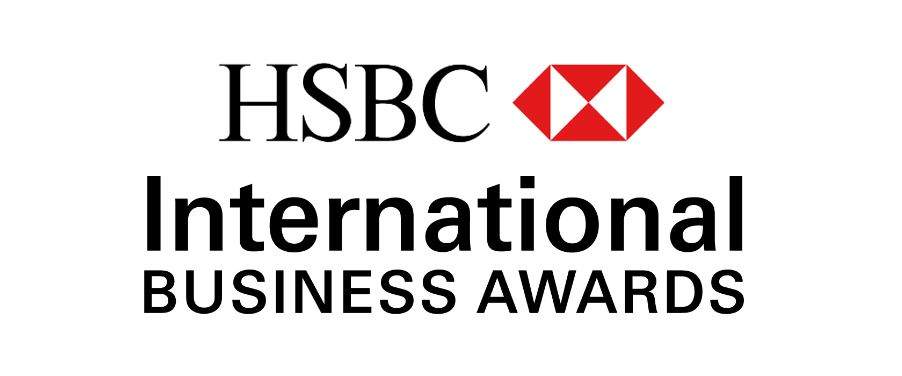 Úspěch v soutěži HSBC International Business Award