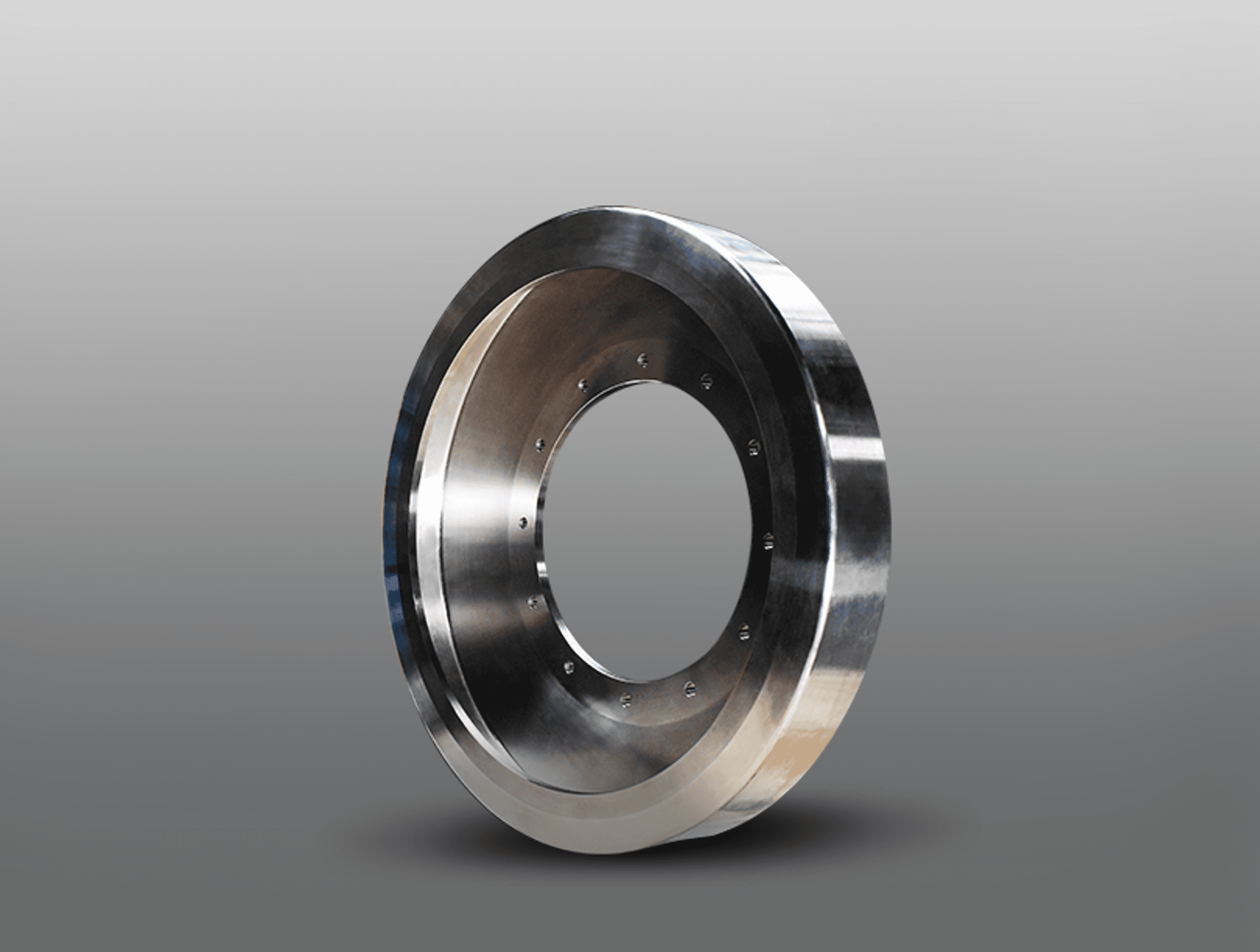 Rozvlákňovací disky