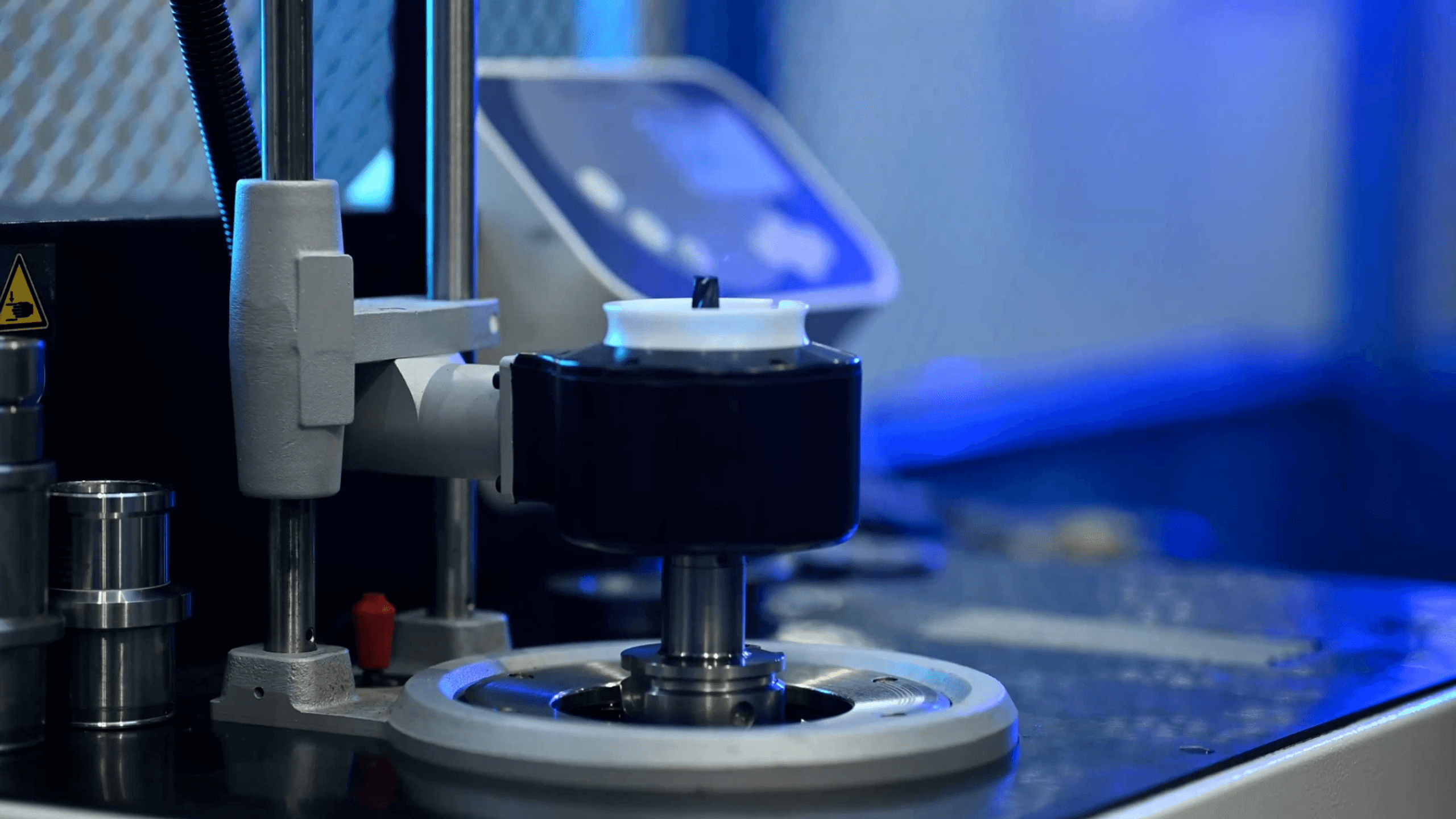 Manufacturing and testing