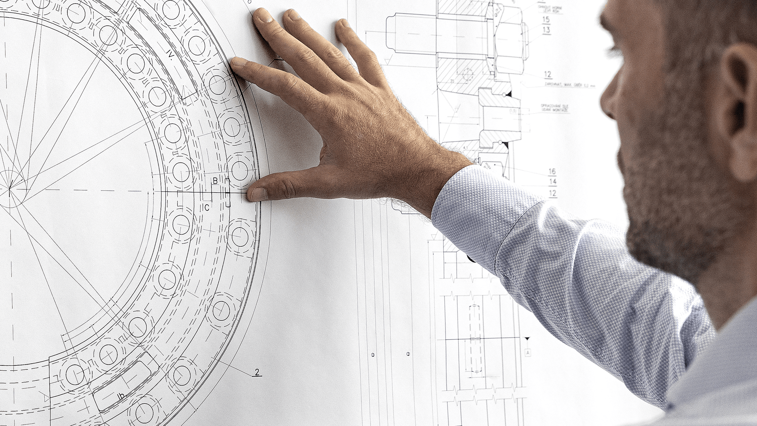 Design Calculations and Engineering